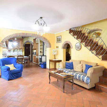 Holiday home Amazing In With Private Swimming Pool, Be Inside Or Outside Cortona