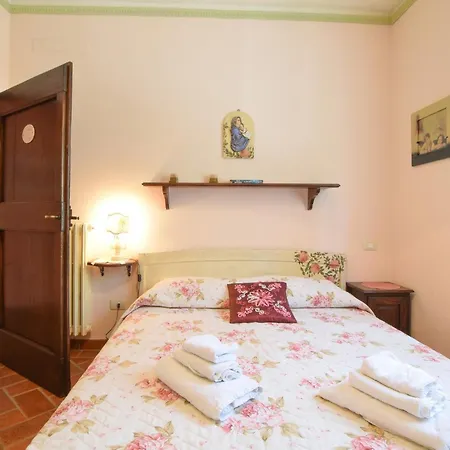Holiday home Amazing In With Private Swimming Pool, Be Inside Or Outside Cortona