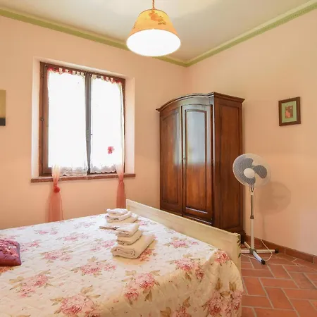 Amazing In With Private Swimming Pool, Be Inside Or Outside Holiday home Cortona
