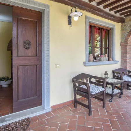 Holiday home Amazing In With Private Swimming Pool, Be Inside Or Outside Cortona