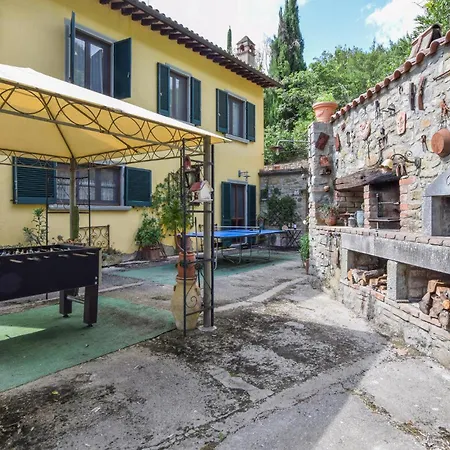 Amazing In With Private Swimming Pool, Be Inside Or Outside Cortona