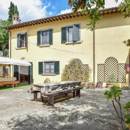 Holiday home Amazing In With Private Swimming Pool, Be Inside Or Outside Cortona