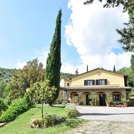 Amazing In With Private Swimming Pool, Be Inside Or Outside Holiday home Cortona