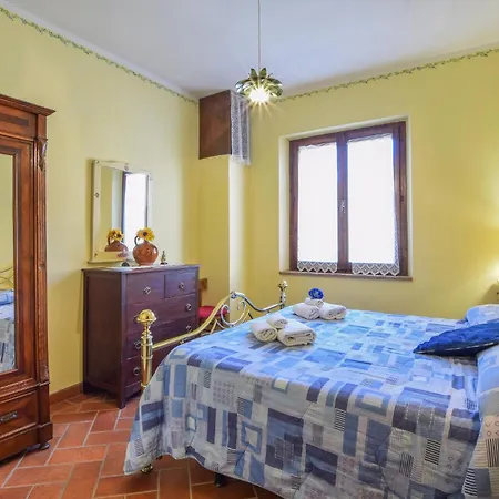 Ferienhaus Amazing In