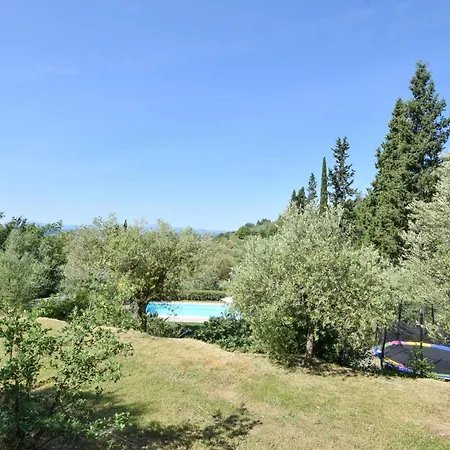 Holiday home Amazing In *
