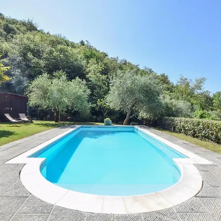 Ferienhaus Amazing In Cortona