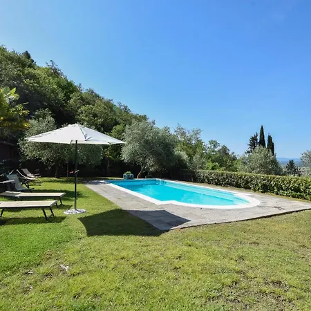 Ferienhaus Amazing In