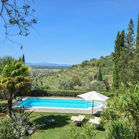 Ferienhaus Amazing In