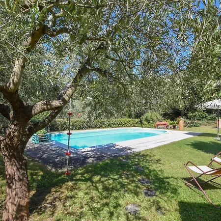 Amazing In Ferienhaus