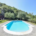 Ferienhaus Amazing In Cortona