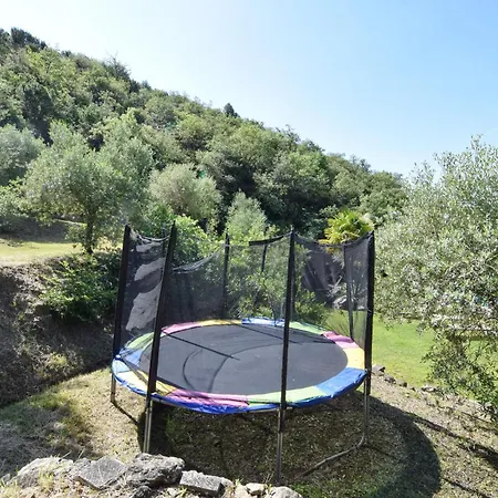 Ferienhaus Amazing In Cortona